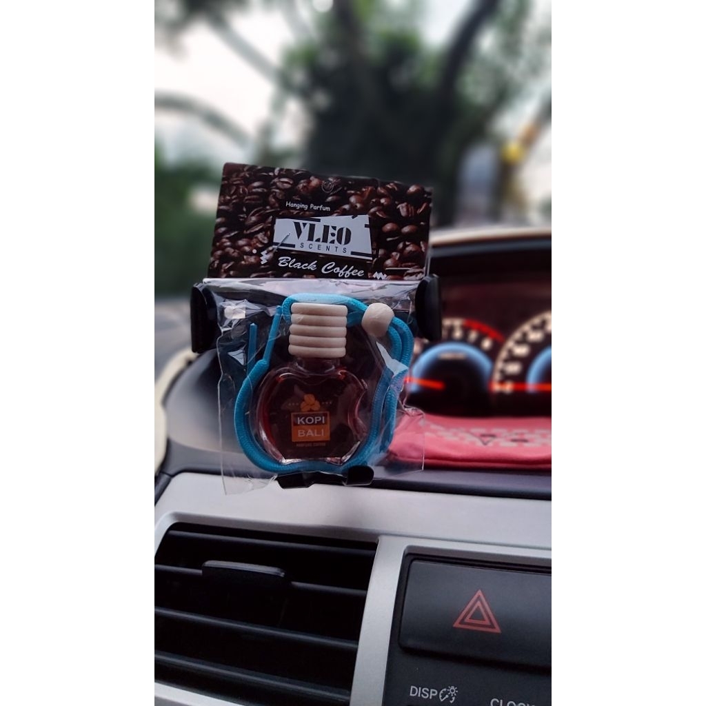 Parfum Mobil Vleo Aroma Kopi