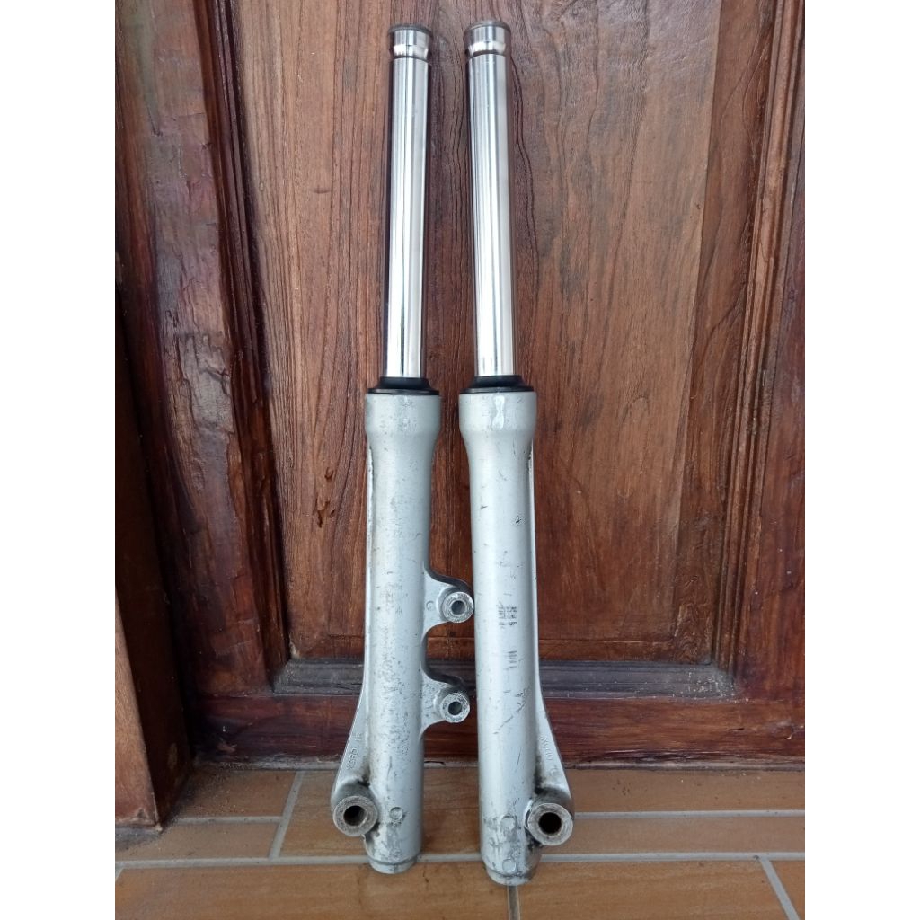 shock shogun sp 125 old