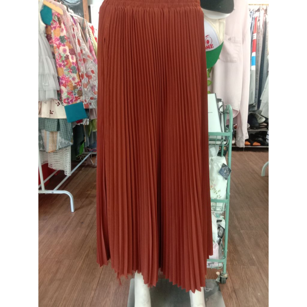 Rok Wanita By RASHAWL