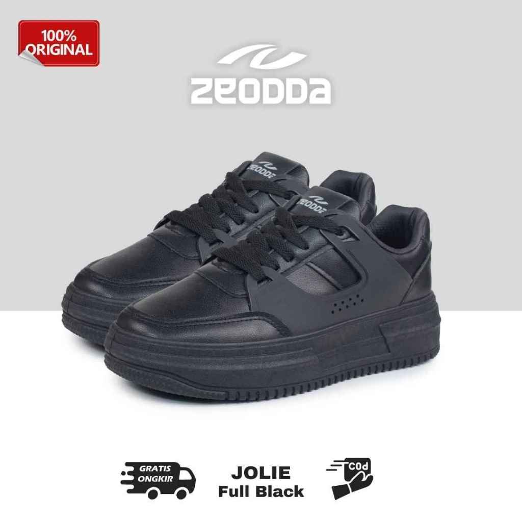 Zeodda Bella Sepatu Sneakers Wanita 1062