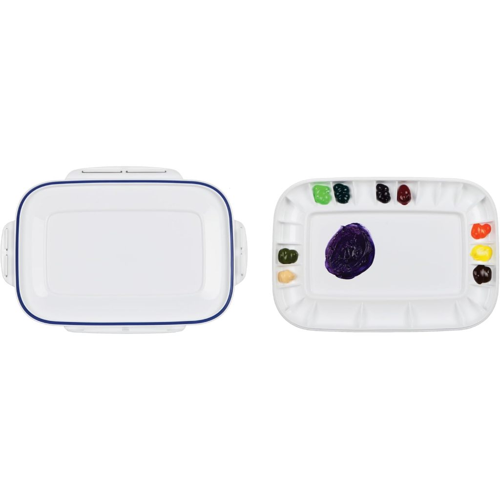 

Mijello Palette Atelier Airlt Map-3025