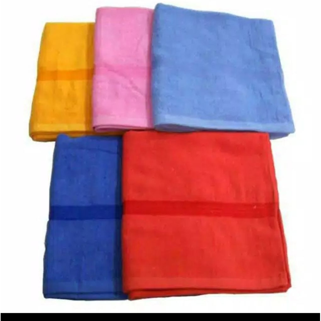 Handuk Besar Mutia 70x140