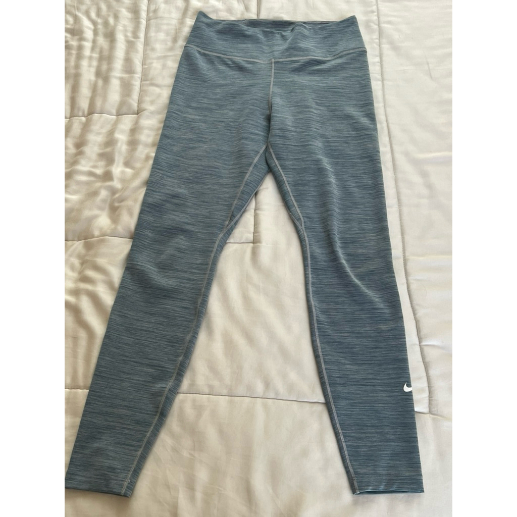 preloved celana olahraga running light compression