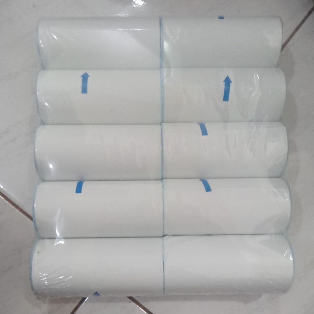 

Kertas Label Resi 80x40 continus Harga Murah