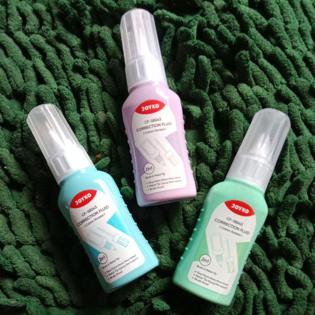 

Tipe x joyko 2in1 CF-SB243 1 pcs