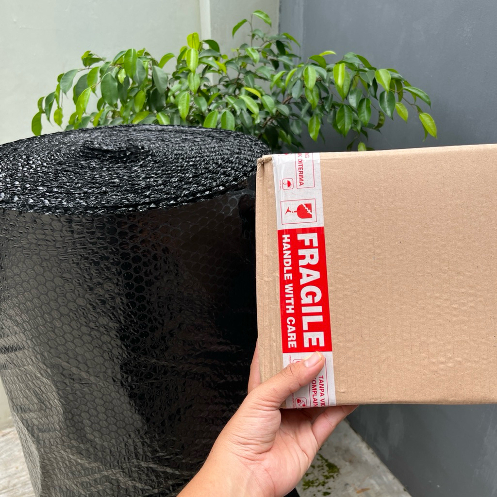 

Dus Double Layer | Dus dan Bubble wrap | Tambahan packing | Produk Opsional | extra dus | extra bubble wrap