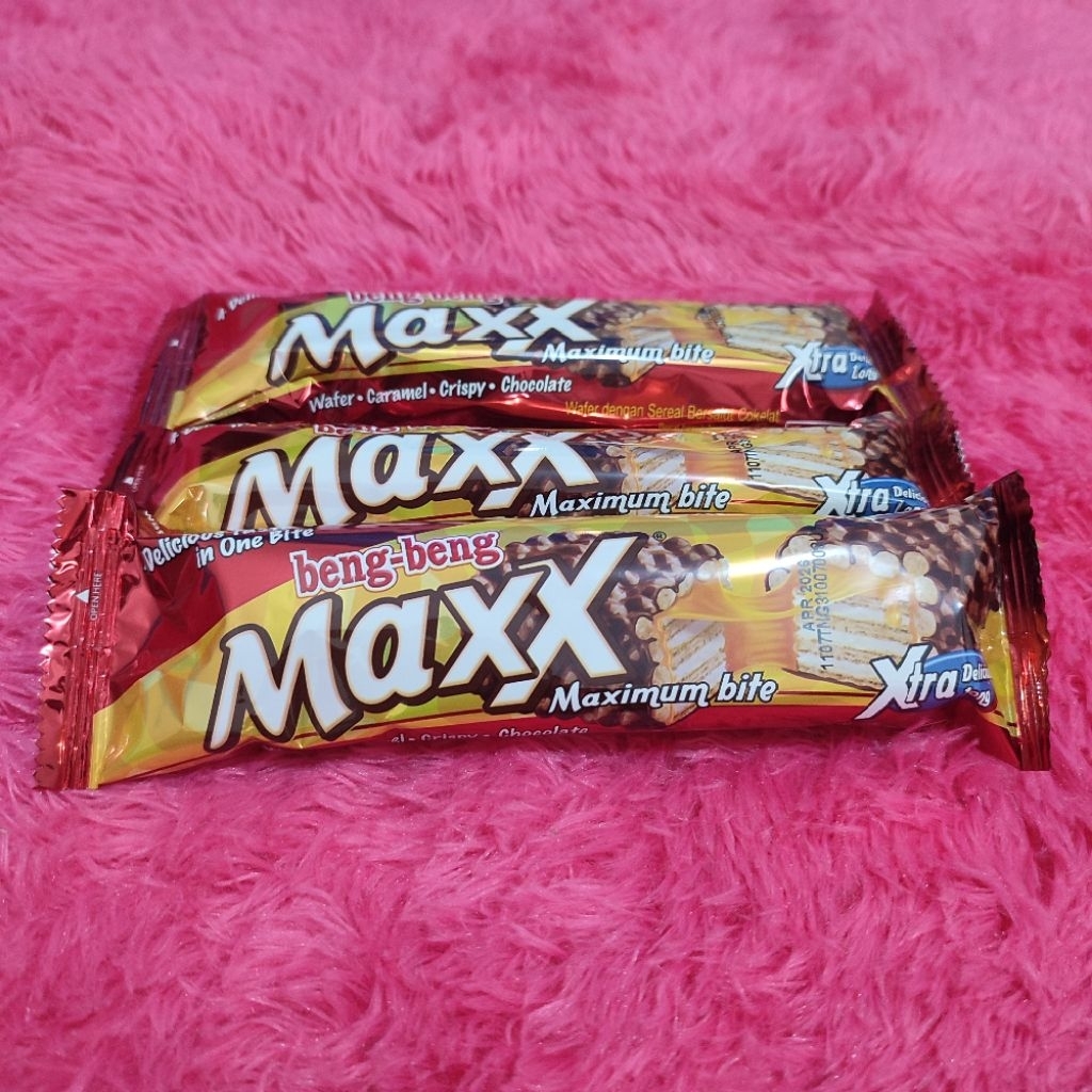 

Beng Beng Max isi 3 pcs