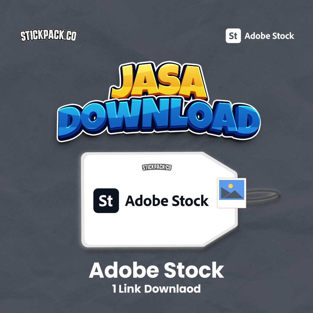Jasa download Adobe Stock Image premium original (fast respon)