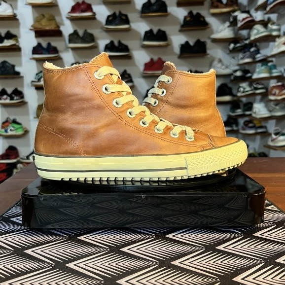 41.5 - Converse CT All Star Pinecone Winter Boot