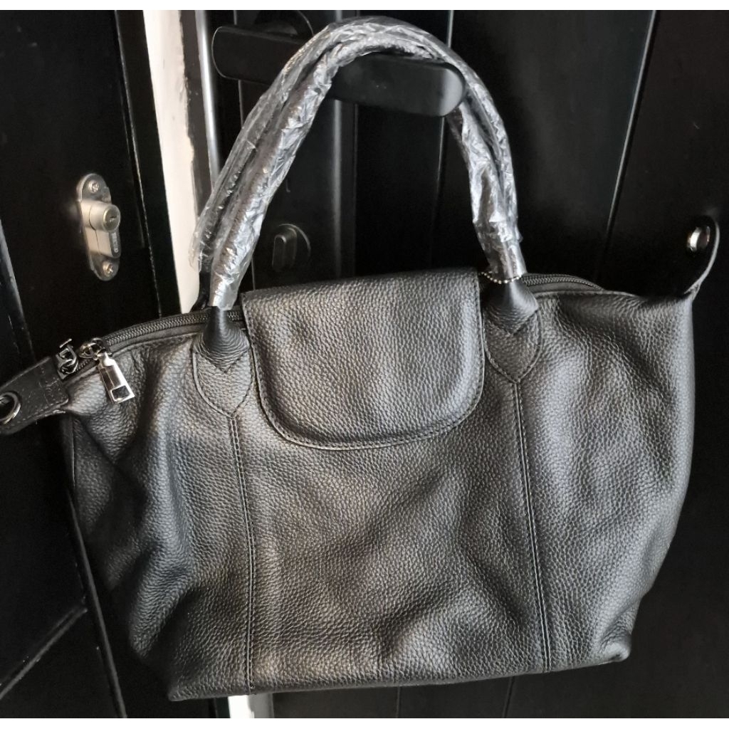 Tas Kulit Sapi LC