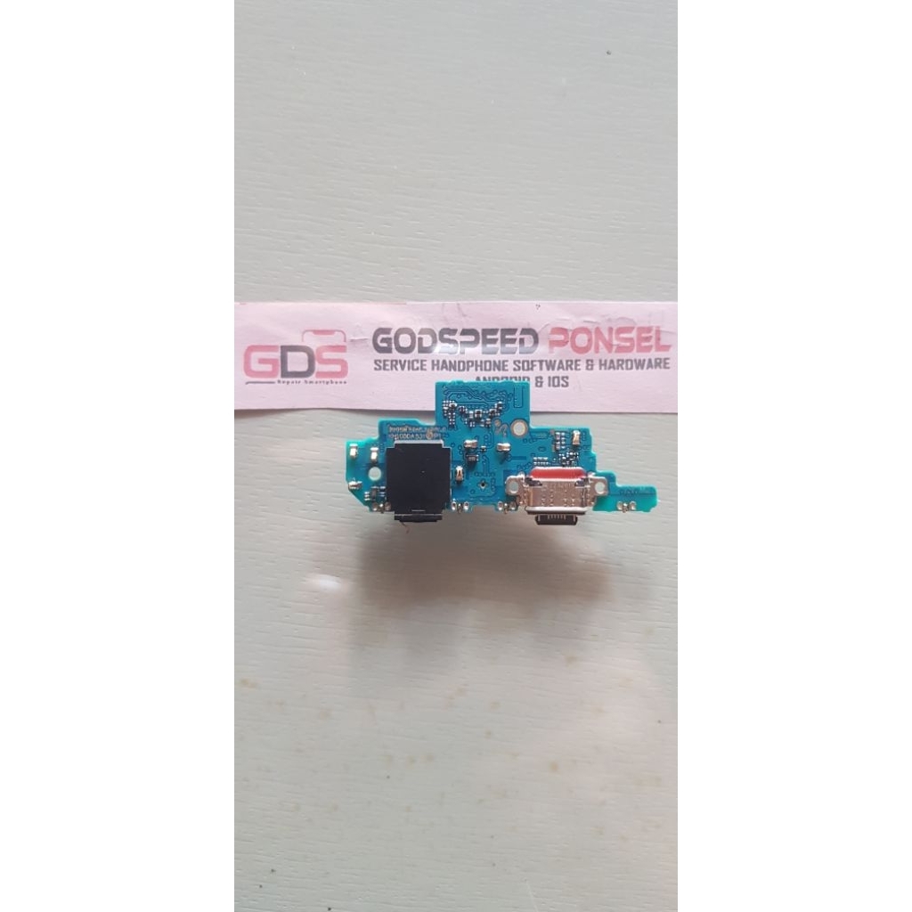 Papan Cas Samsung a52 Ori