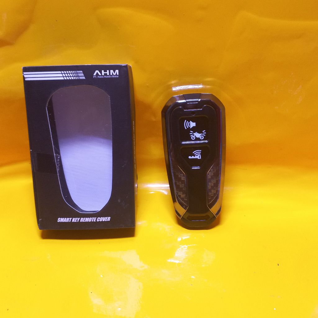 cover remote pcx 160 vario 160 stylo beat new 2024 adv 160 vario 125 new keyless ORI