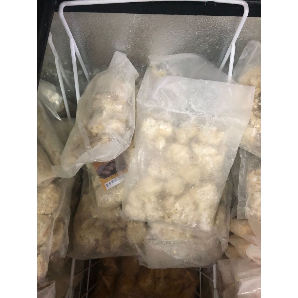 

Bakso Sapi Freezer 1kg | Makanan Beku
