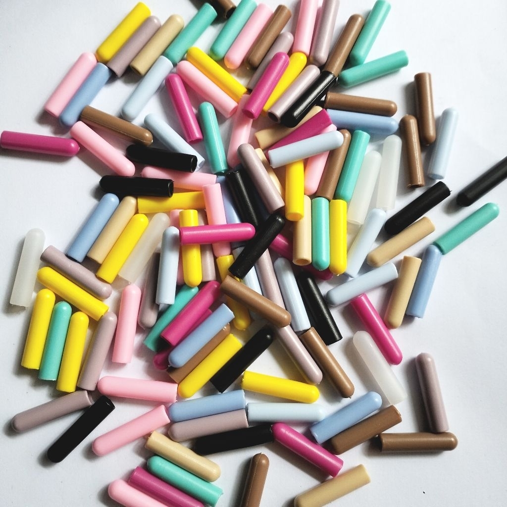 Penutup Ujung Tali Paracord kemasan 20gr