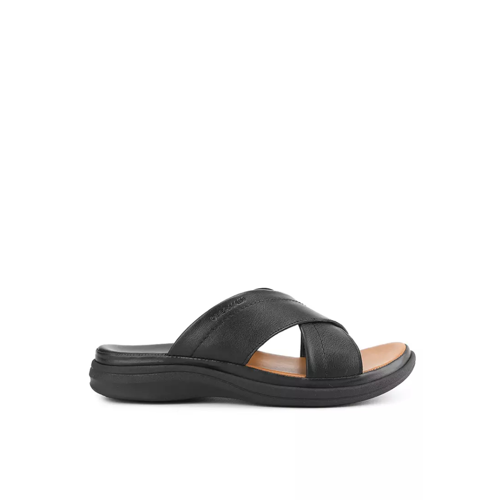 Obermain Sandal Pria Eugan Henry