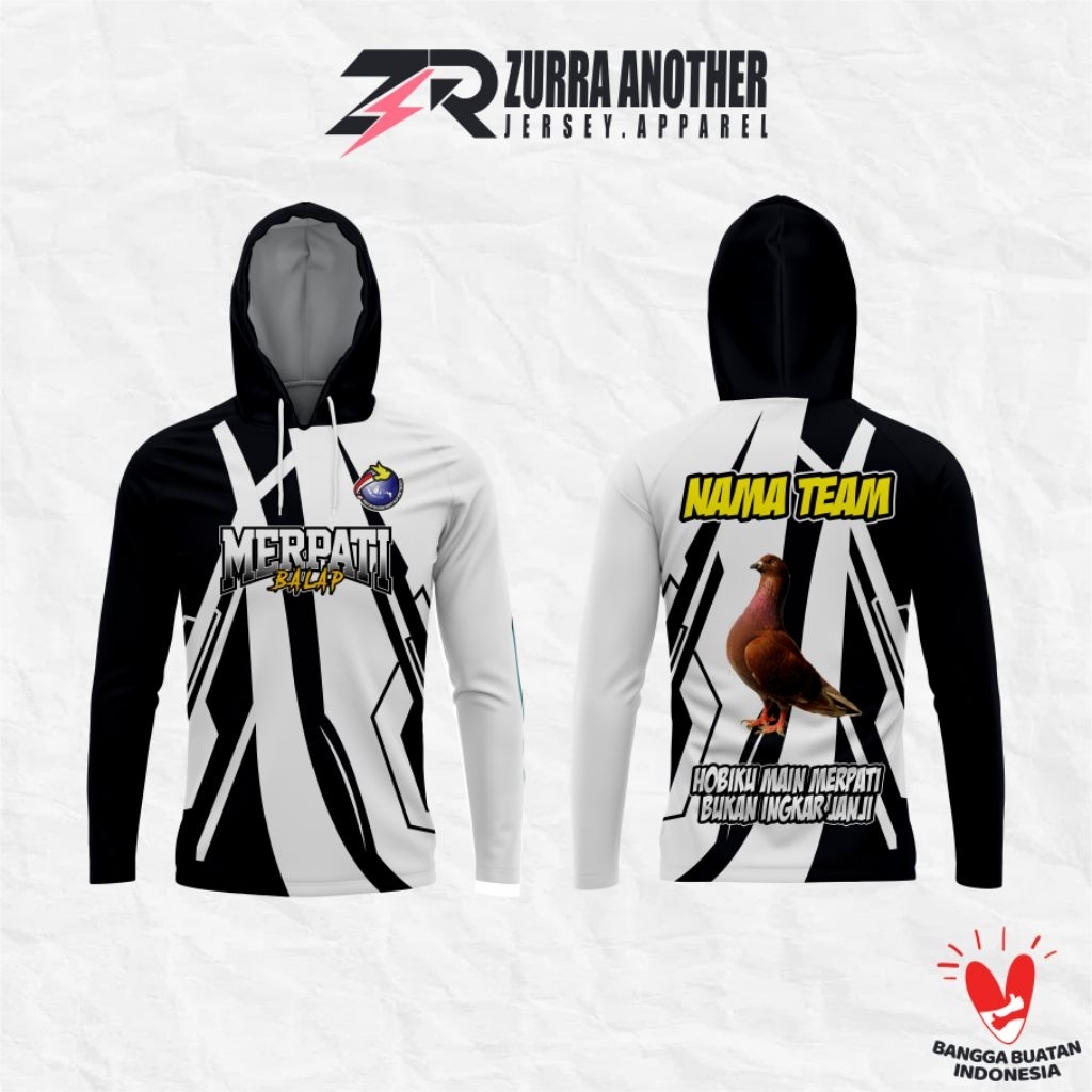 Jersey merpati custom/Jersey merpati kolong custom/Jersey merpati balap/Jersey merpati bebas request