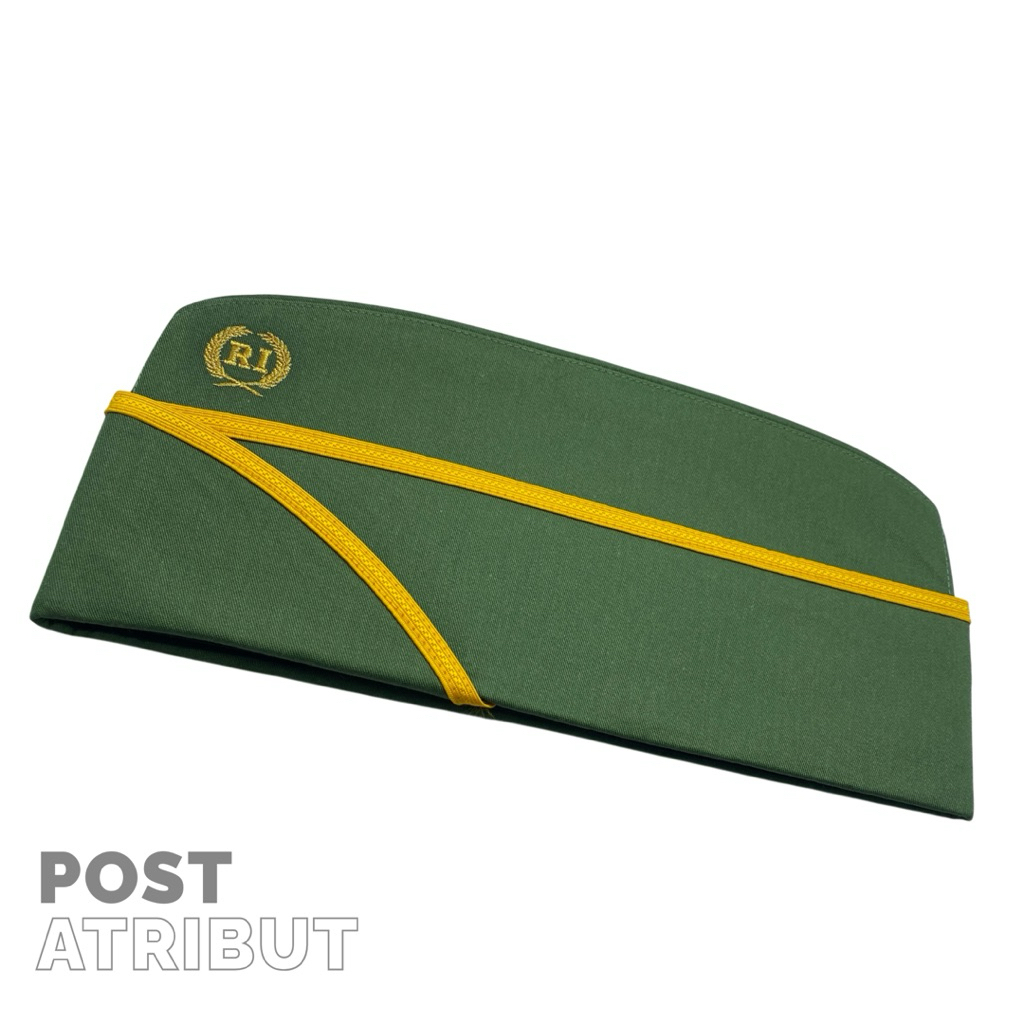 BIVAKMUT UNHAN/ATRIBUT UNHAN/ATRIBUT PERTAHANAN/UNHAN RI