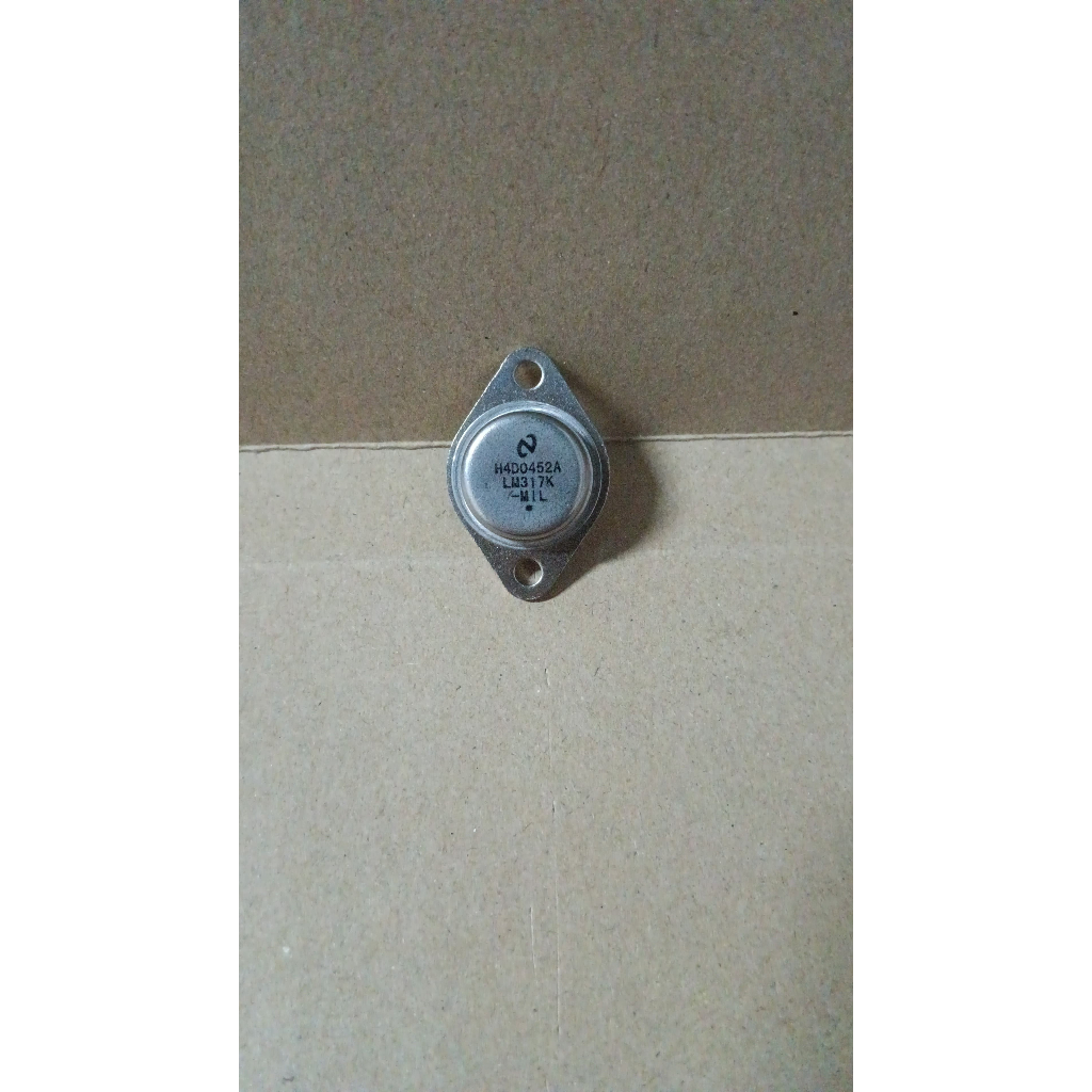 9121 transistor tr power supply suply jengkol lm317k lm 317 k lm317 317k