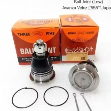 BALL JOINT AVANZA VELOZ 555