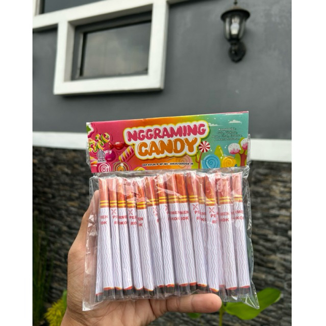 

PERMEN JADUL ISI 30 PCS HARGA GROSIR NGGRAMING CANDY LOLIPOP