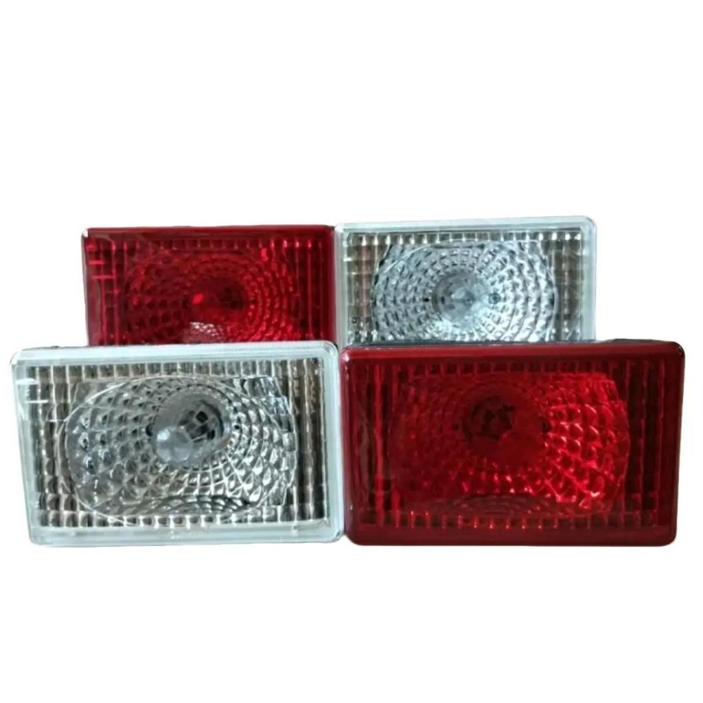 Stoplamp Truk Formosa, Stoplamp Style Herex Truk, Stoplamp Herex Truk dan Pickup - Satuan dan Sepasa