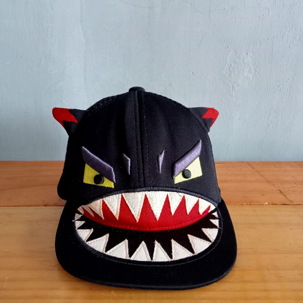 Topi Elstinko Kidz Original