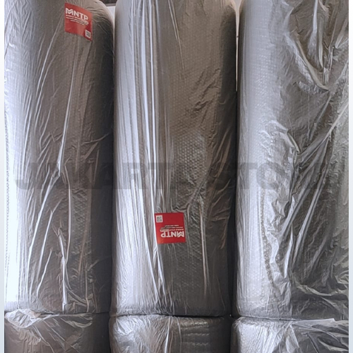 

BUBBLE WRAP HITAM 125x50M 1 ROLL SIAP KIRIM