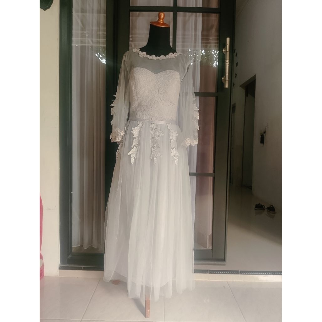 dress pesta, dress Bridesmaids