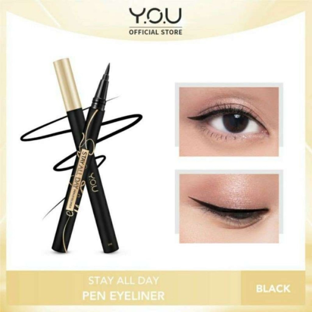YOU Eyeliner