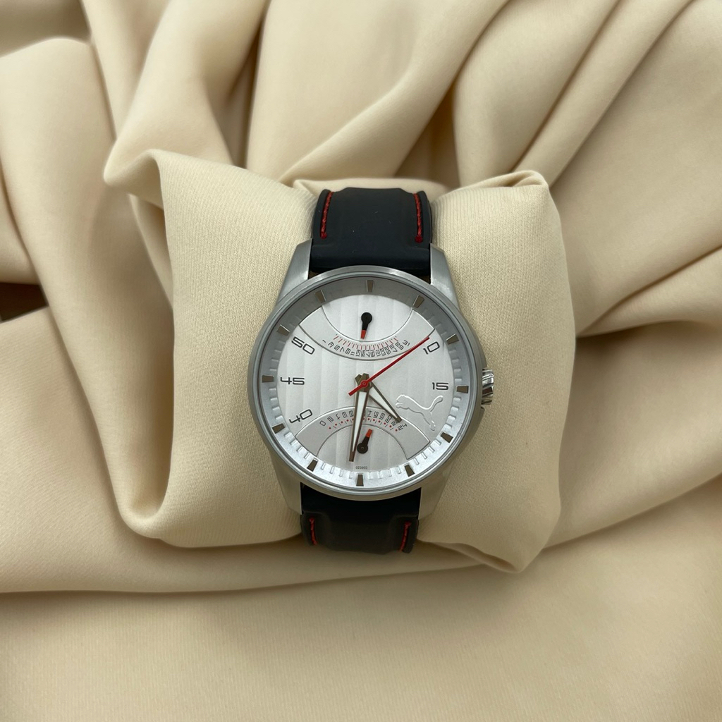 Jam Tangan Puma Pria PU102391002