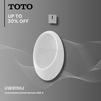 Urinal Sensor TOTO UW811HJ Urinal TOTO Sensor Full Set (Automatic) - Battery