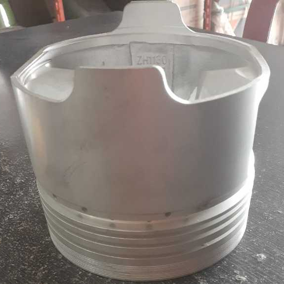 PISTON JIANGDONG ZH 1130 SEHER JD ZH1130K JD