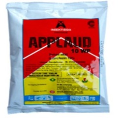 APPLAUD 10 WP 100 Gram