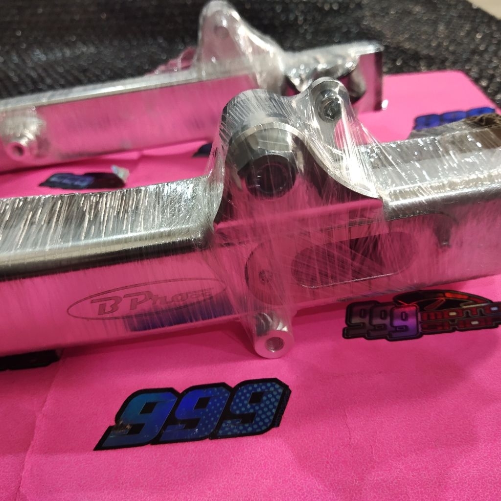 Swing Arm Bpro F1zr Fizr Kotak Gen2 Original B Pro Vega Jupiter Z