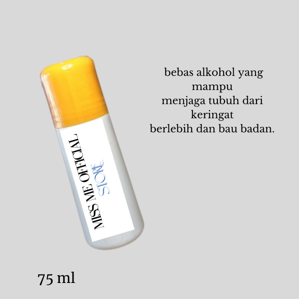 

(Miss Me) Roll On Keti Harum Cerah