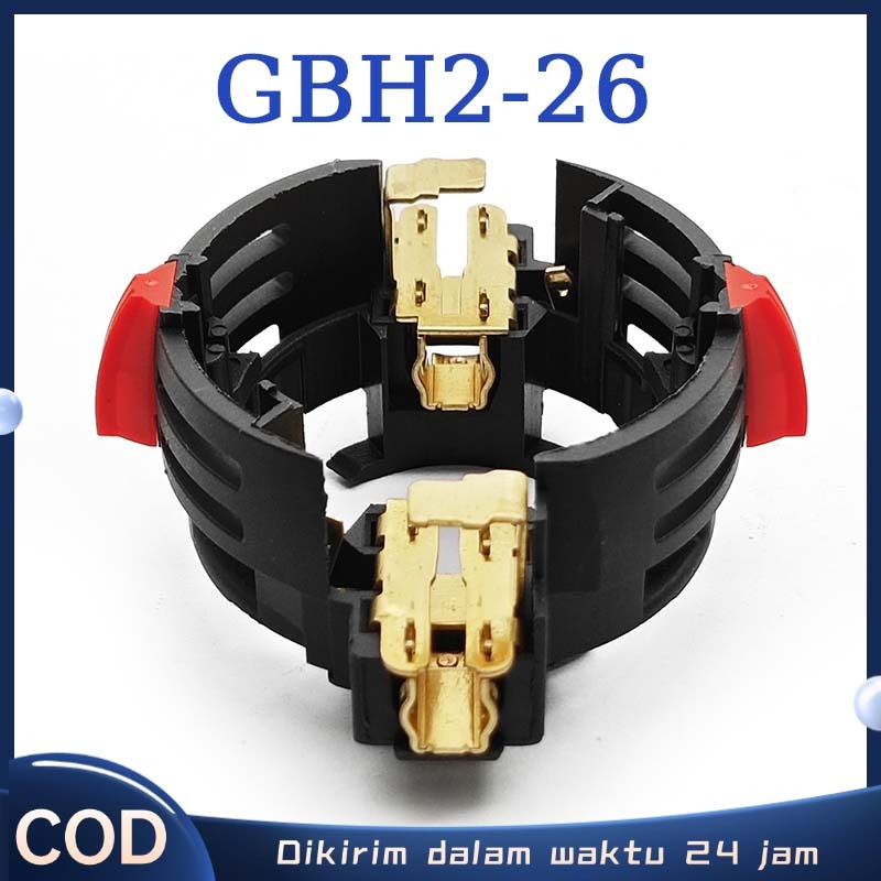 Brush Holder Makita Bosch 26 Brush Holder Bor Bosch Brush Holder Mesin Brush Holder Bor