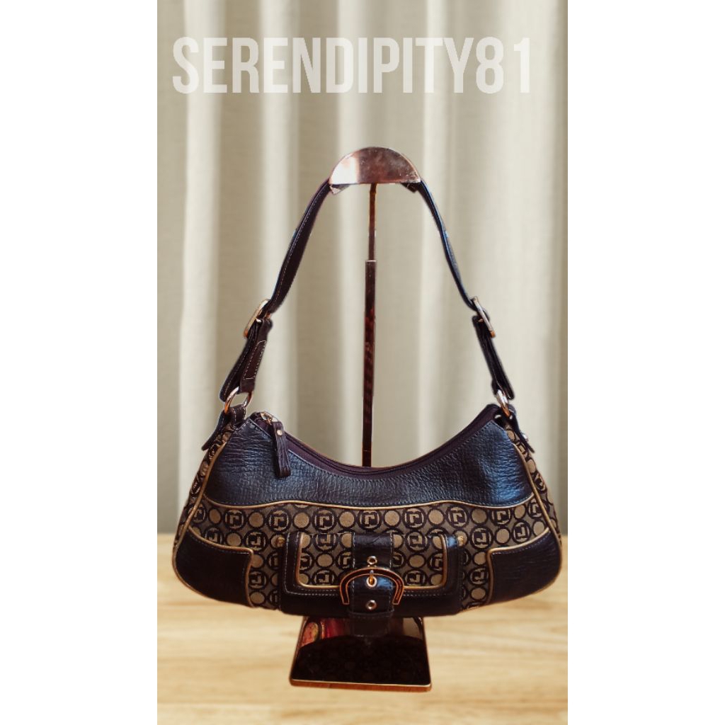 PAko raba raba anE ketek preloved tas