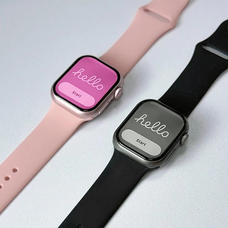 NEW DEALS {NEW}Jam tangan smartwatch S10 Mini Pro Max Smart Watch 2.2 Inci Layar Sentuh SmartWatch