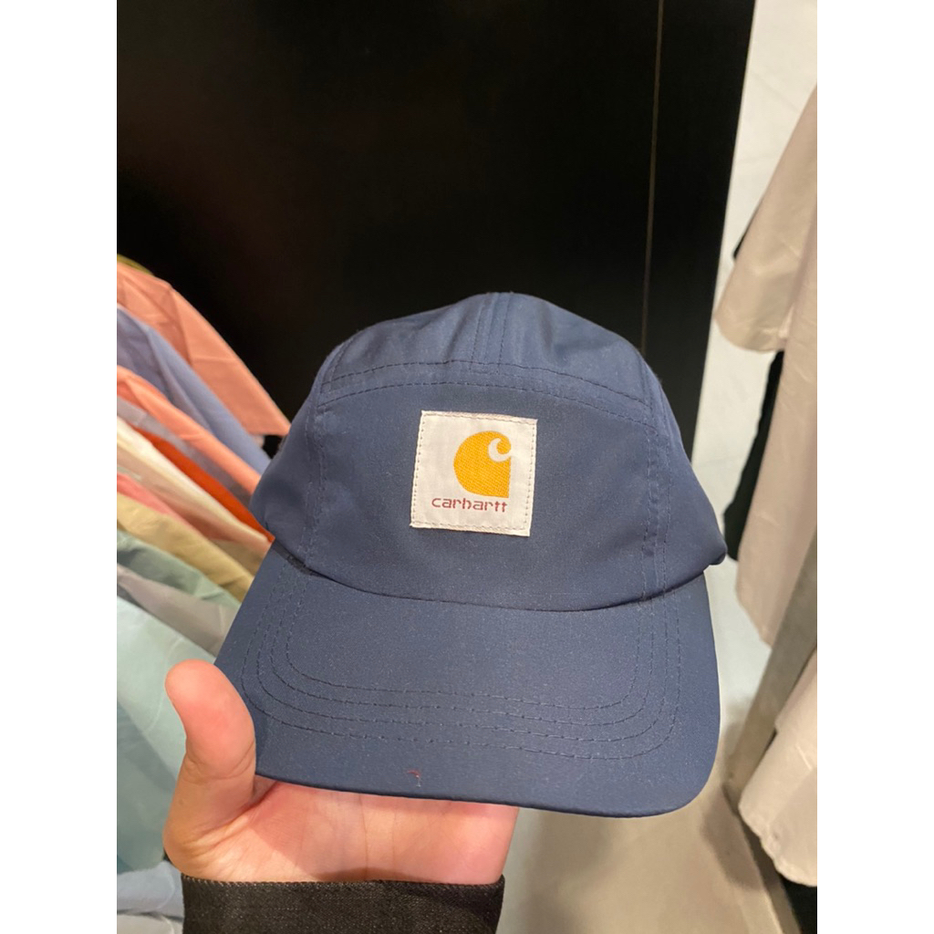Carhartt 5 Panel Cap