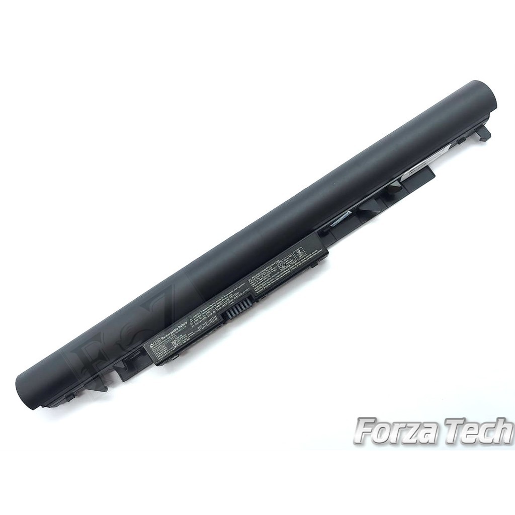 Baterai Baterry Batre Laptop HP RTL8723DE RTL8723DE RTL8723DE RTL8723DE RTL8723DE JC04 ORIGINAL BERG