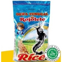 

[oddsolshop] pekanbaru/Rojolele Beras 5KG