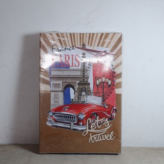 

Squair Buku Tulis Panjang Besar Murah Enteng Deluxe 40s 40 Lembar