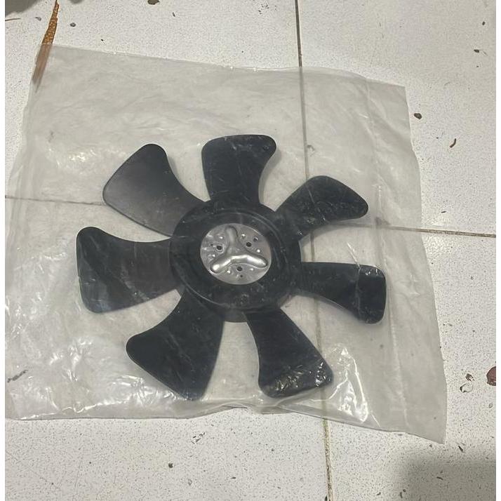 Kipas Fan Ac Crv 2002-2006 Crv Gen 2