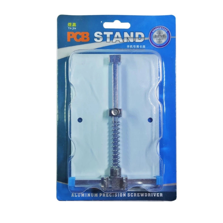 Dudukan Mesin HP PCB Holder