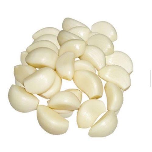 

Bawang Putih Kupas 1 Kg