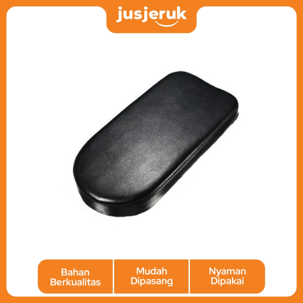 JFactory Busa Boncengan Sepeda Hitam Bocengan Sepeda Belakang