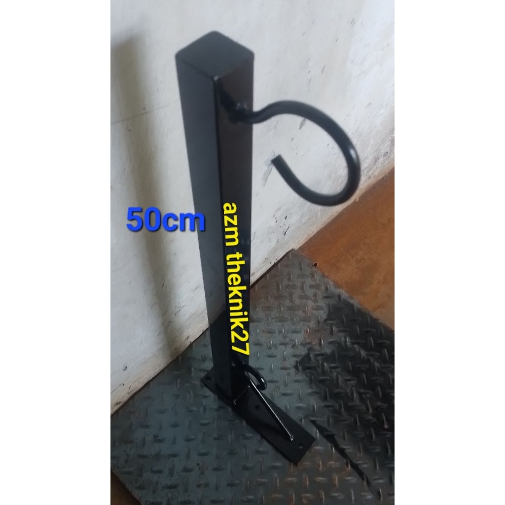 gantungan ayunan bayi serba guna