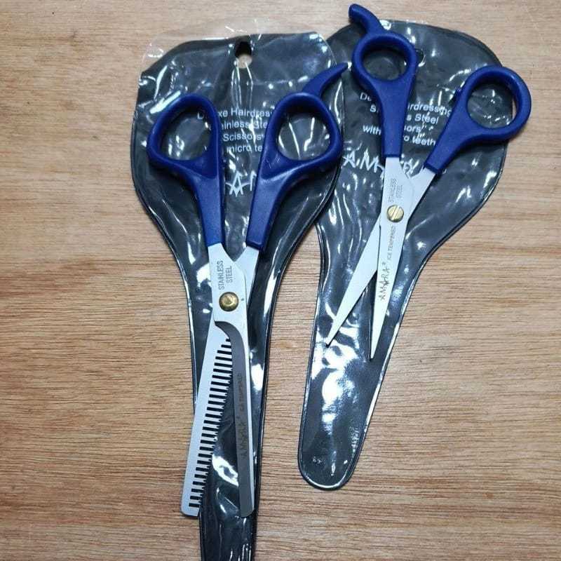 

GUNTING PANGKAS AMARA