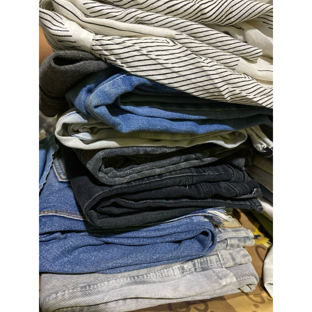 preloved baju by yaya