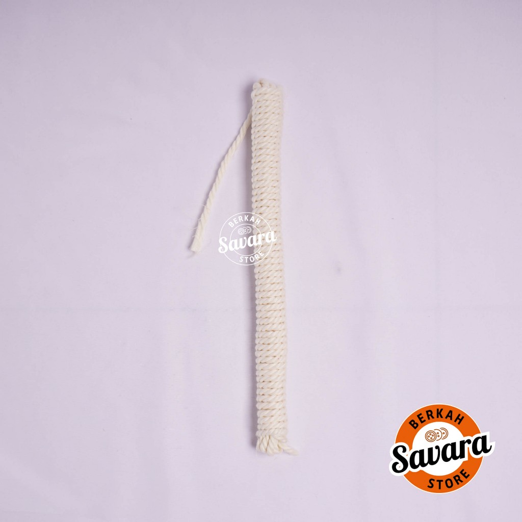 

TALI TAMBANG PRAMUKA 10M